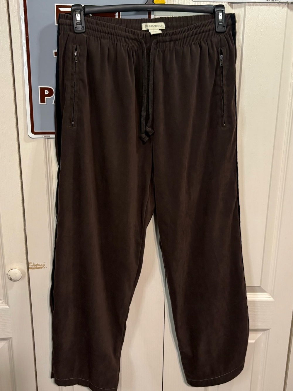 Solare Sporta Women’s Sweatpants